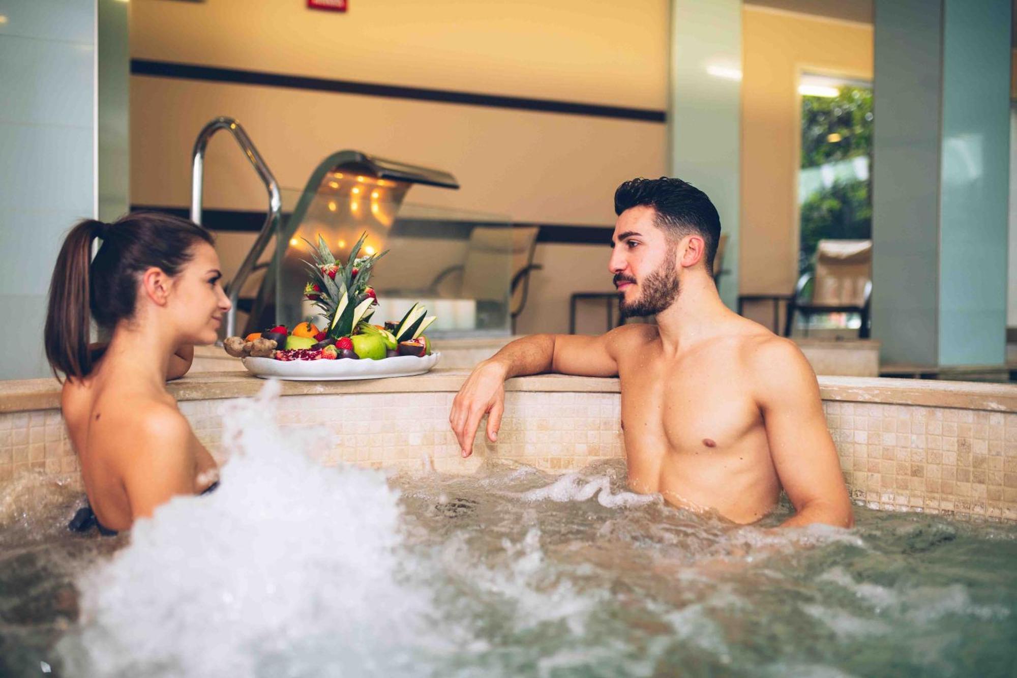 Hotel Rizzi Aquacharme & 4*