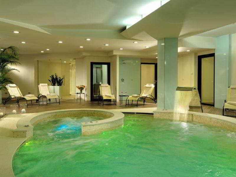 Rizzi Aquacharme & Darfo Boario Terme