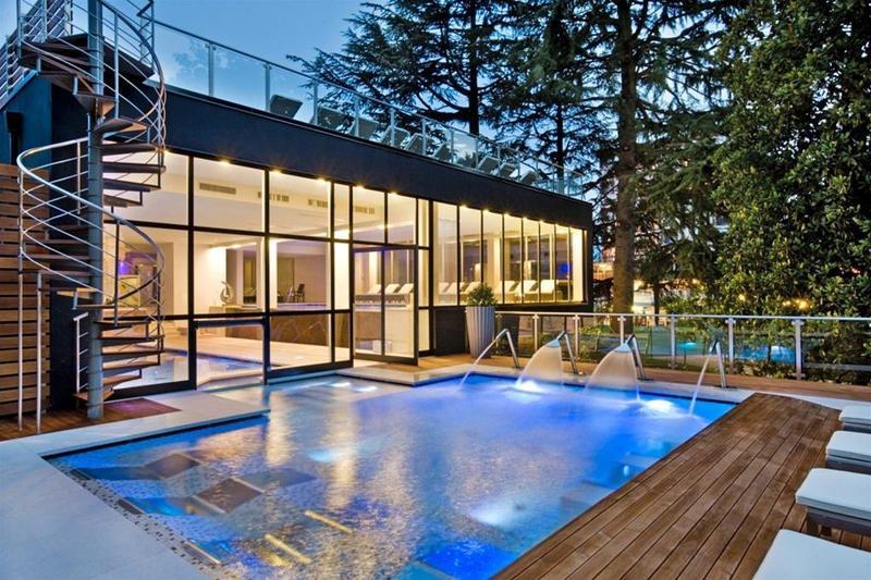 Rizzi Aquacharme & Hotel 4*