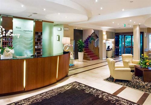 Hotel Rizzi Aquacharme & Boario Terme