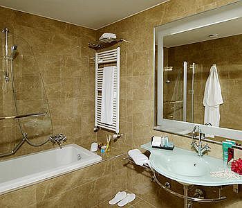 Hotel Rizzi Aquacharme &