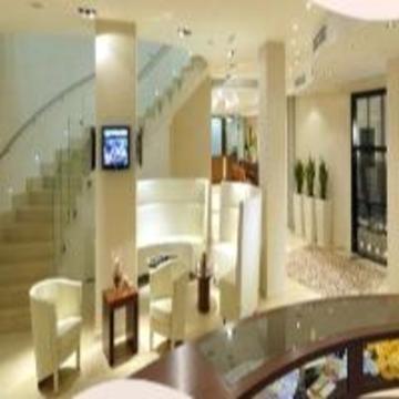 Hotel Rizzi Aquacharme & Boario Terme