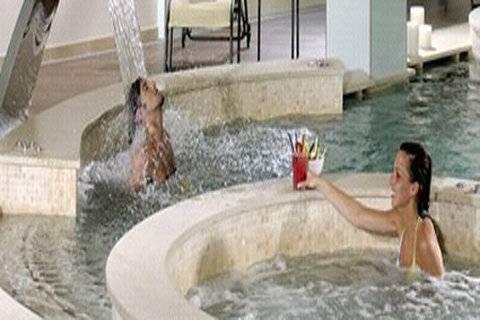 Rizzi Aquacharme & Darfo Boario Terme
