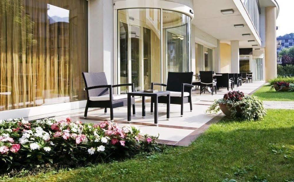 Hotel Rizzi Aquacharme & Boario Terme